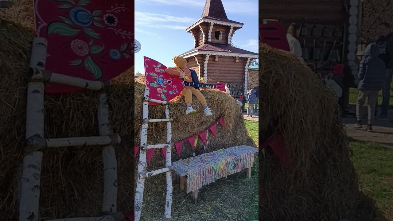 БаЛаЛаЙкА смотреть онлайн