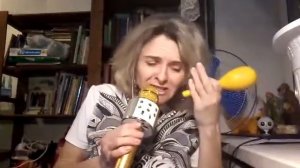 Песня Жанны Агузаровой