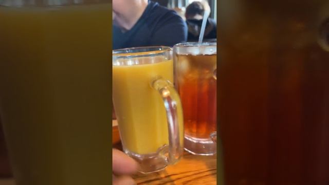 Which Is Better Tea Or Juice #shorts смотреть онлайн