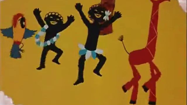 Песня чунга чанга смотреть онлайн