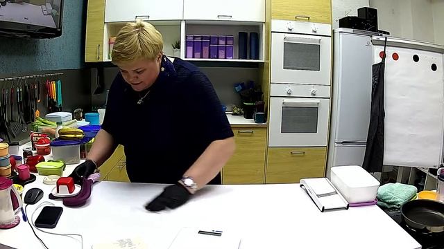Пятничный вечер
с
Натальей Сербиной смотреть онлайн