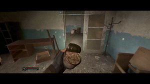 S T A L K E R 2 Heart of Chornobyl #18 Заначка на черный день Тайник