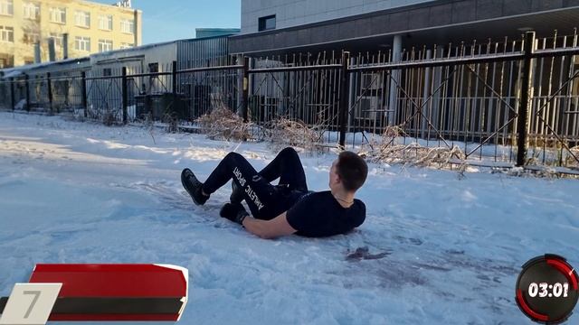 КАК ПОХУДЕТЬ К НОВОМУ ГОДУ? смотреть онлайн