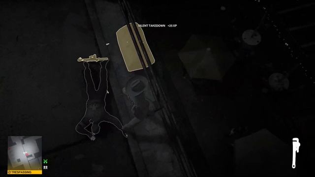 Hitman 3: Berlin - Featured Contract - Coin Collapse - Silent Assassin смотреть онлайн