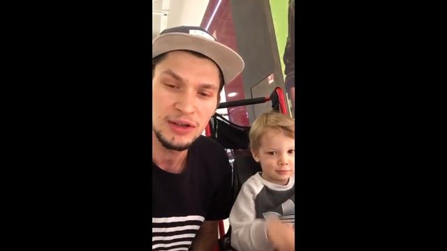 MR.AND-7 - VSVS - C'MON! смотреть онлайн