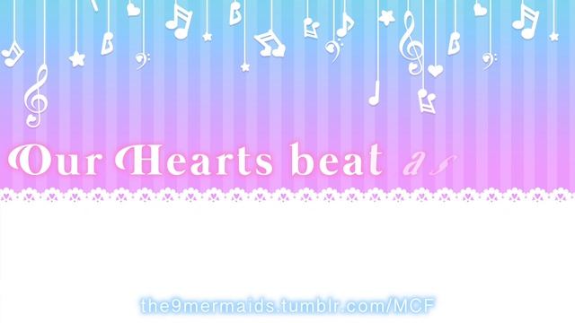 ~Mermaid Cover Festa~ Songlist! смотреть онлайн