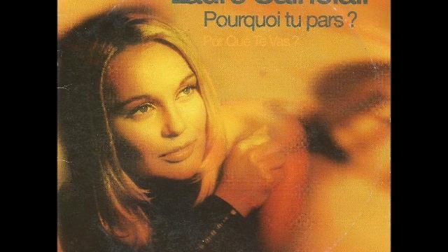 LAURE SAINCLAIR "Pourquoi tu pars ?" смотреть онлайн