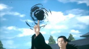 Играем за Махито - Онлайн Бои - Файтинг по Магической Битве / Jujutsu Kaisen: Cursed Clash