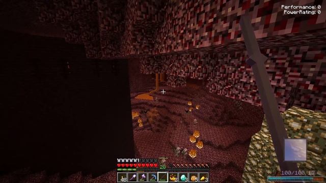 PREPAIRING FOR BUTTER SING SE!!! | Minecraft - Avatar: Dawn of the New Nations [Series] #6 смотреть онлайн