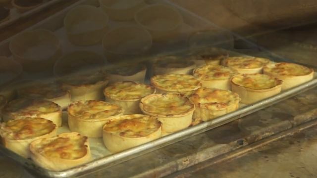 Ackroyd's Bakery - We Ship Nationwide! смотреть онлайн