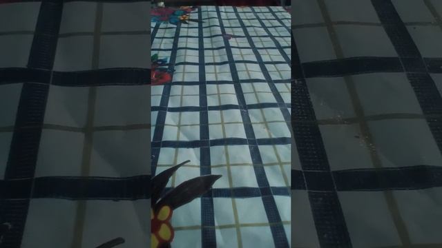 Як зробити хлопушку своїми руками смотреть онлайн