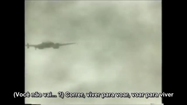 Iron Maiden - Aces High (Legendado)