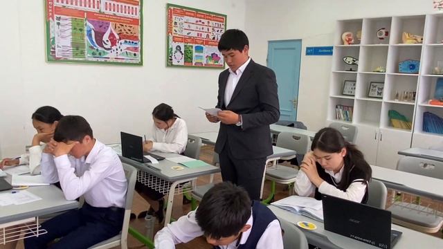 9 сынып. Дүниежүзілік шаруашылықтың даму көрсеткіштері. География пәнінің мұғалімі Жұманқұлова Ж.К смотреть онлайн