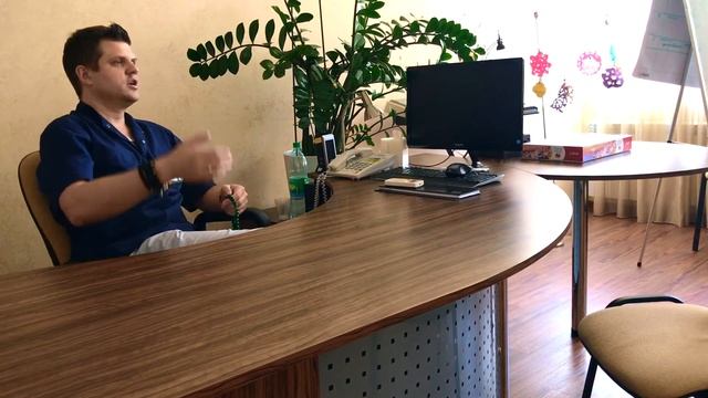 Судьба - это проекция опыта