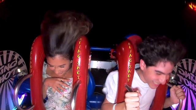 My F*cking Tits Out | Slingshot