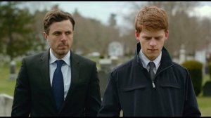 МАНЧЕСТЕР У МОРЯ (2016) / русский трейлер