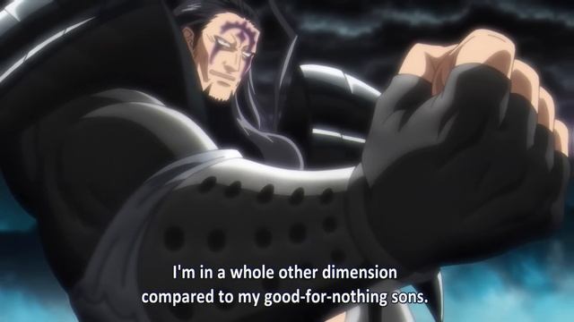 Escanor Vs Demon King Full Fight - Seven Deadly Sins смотреть онлайн