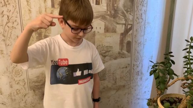 Ментальная Арифметика хобби номер 4 смотреть онлайн