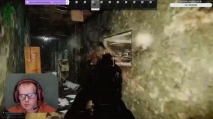 Escape from Tarkov \ Завод: Квест Убить ЧВК в Офисе