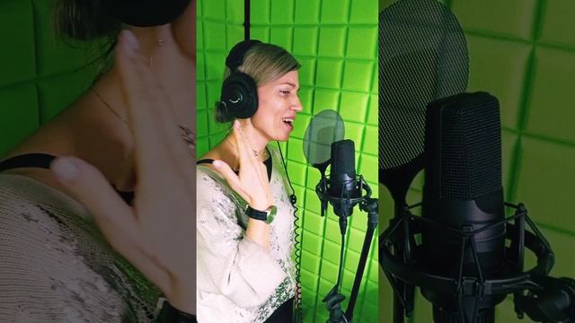 I See Red (cover) #musicrock #вокальныестудии #караоке #певицы
