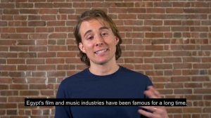 Speaking EGYPTIAN ARABIC! اللهجة المصرية رائعة Five reasons I Learned Masri and You Should Too