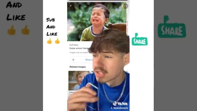 TikToks That Made Trump Forget His Tan Appointment смотреть онлайн