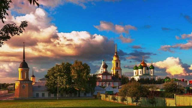 Красивая песня о жизни "Родина" (кавер-версия) смотреть онлайн