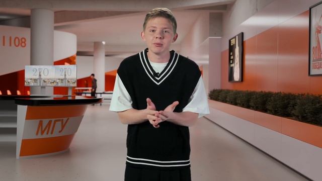 Разговоры о важном. Видеоанонс темы от Саши Новикова. День студента смотреть онлайн