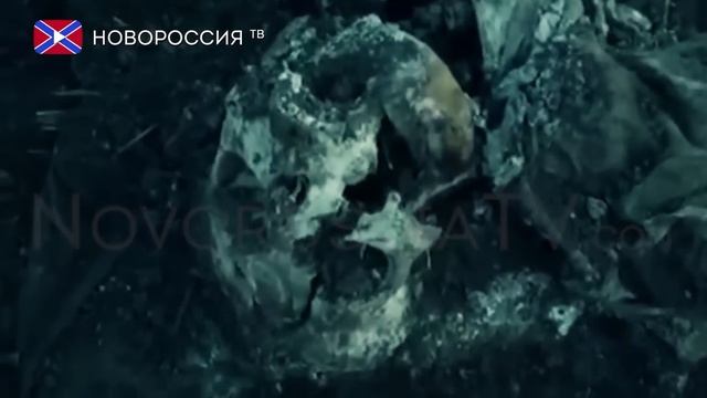 18 + Природа Насилия часть I. Пытать по-украински