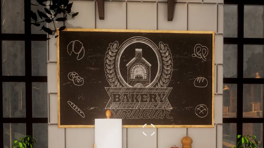 Прохождение Bakery Simulator 2 серия смотреть онлайн