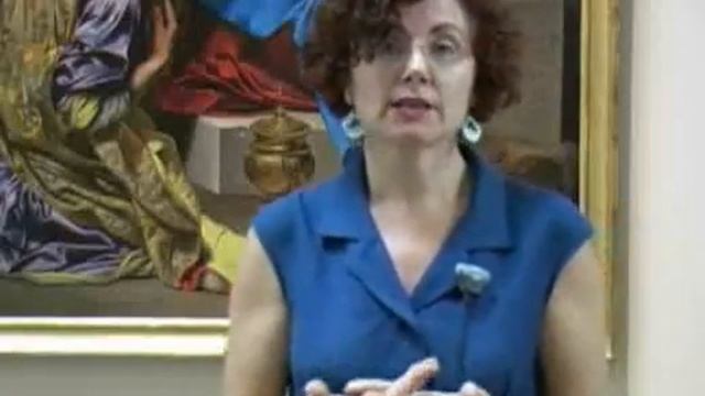 Obras comentadas: Adoración de los pastores y Adoración de los magos, de Juan Bautista Maíno смотреть онлайн