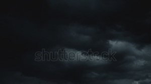 Гроза не грозила ⚡