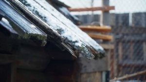 ПАСХА В ДЕРЕВНЕ | ПРИГОТОВИЛИ ПОЛНЫЙ СТОЛ УГОЩЕНИЙ И НАКОРМИЛИ ВСЮ РОДНЮ | В ГОСТИ К РОДИТЕЛЯМ