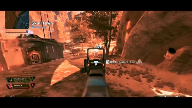 Apex Legends! xxx THE SOBER MONTAGE xxx смотреть онлайн