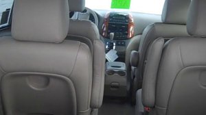 2010 Toyota Sienna XLE - Jon Lancaster Toyota