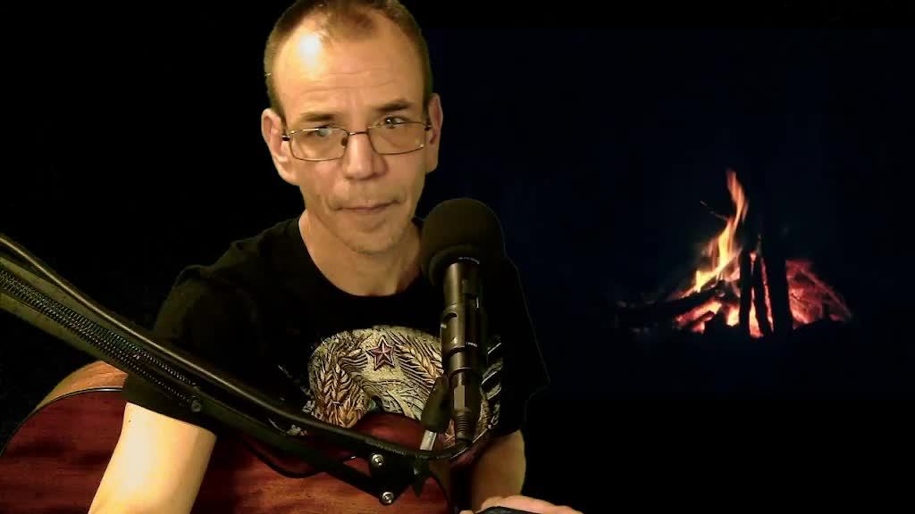 Песни под гитару. 2 смотреть онлайн