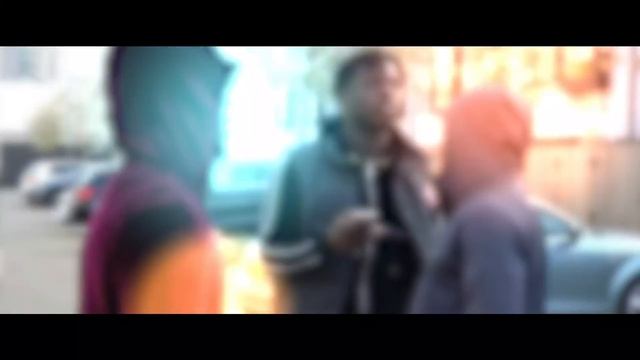 Cedi - Time [Music Video] Link Up TV