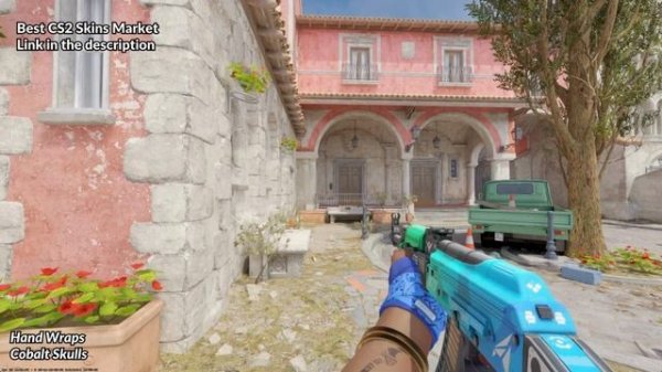 ★ CS2 ALL Gloves | In-Game Showcase [4K]