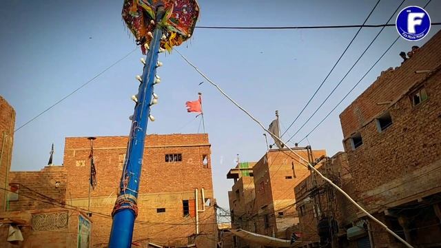 Alam Pak Nehar || Akbar Bhatti Ka Pir || Tando Agha Hyderabad || 19-June-2023 смотреть онлайн