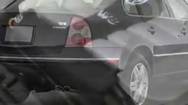 2004 Volkswagen Passat Sedan GL Sedan - Douglasville, GA смотреть онлайн