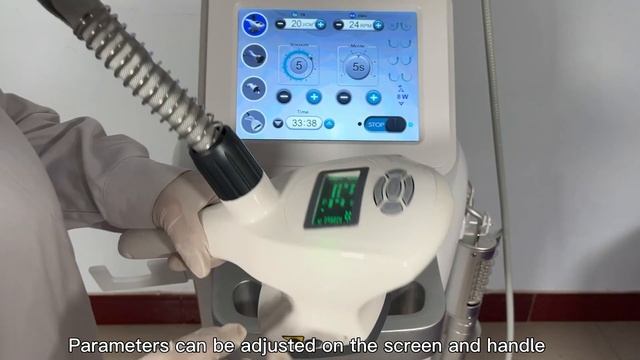 Velashape + Endosphere