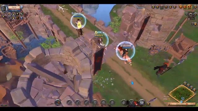 Lets Chill (Stalker Corrupted Dungeon Stream) смотреть онлайн