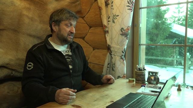 Воздушный тепловой насос у нас не работает. смотреть онлайн