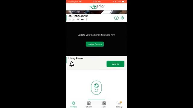 Smart Home Security Camera from Arlo by Netgear- Quick DIY смотреть онлайн