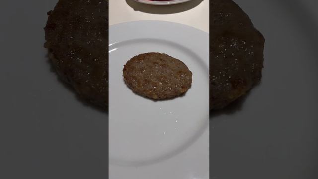 Аргентинские котлеты Express by PATY безглютеновые #shorts смотреть онлайн