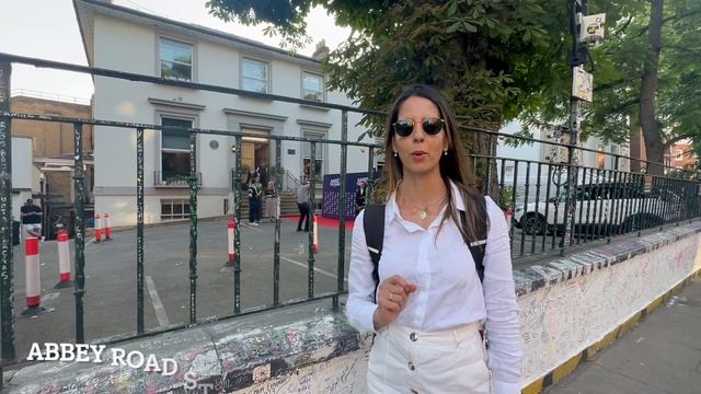 🇬🇧O QUE FAZER EM LONDRES ABBEY ROAD PARA OS AMANTES DOS BEATLES E Um lugar chamado NOTTING HILL. смотреть онлайн