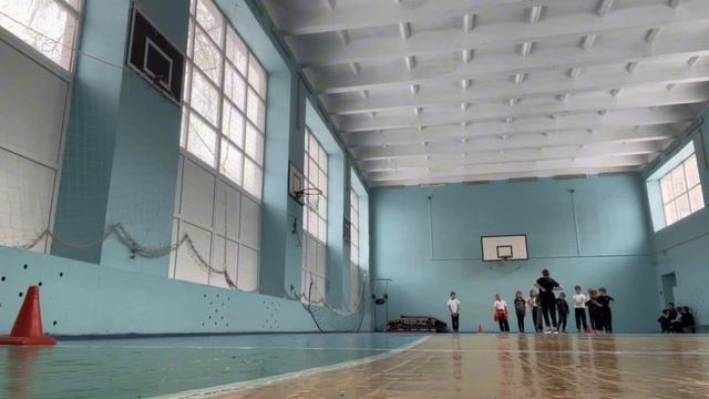 физкультура