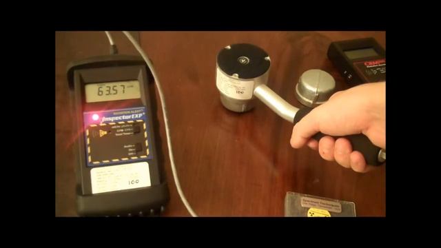 Strontium 90 - My Newest Radioactive Source! смотреть онлайн