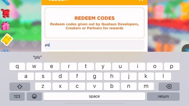 *NEW* ALL WORKING CODES FOR PLS DONATE IN 2024! ROBLOX PLS DONATE CODES