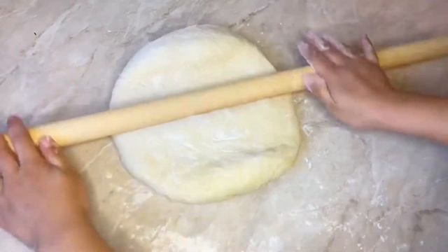 СИННАБОНЫ❗️САМЫЕ НЕЖНЫЕ БУЛОЧКИ с КОРИЦЕЙ.Өте жұмсақ синнабонның рецептісі.Казакша рецепт. смотреть онлайн